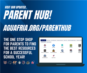 Parent Hub
